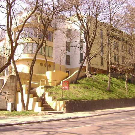 Noclegi U Marii Gorzow Wielkopolski Ngoại thất bức ảnh
