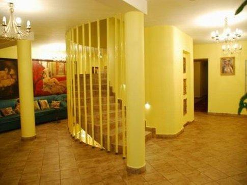 Noclegi U Marii Gorzow Wielkopolski Nội địa bức ảnh