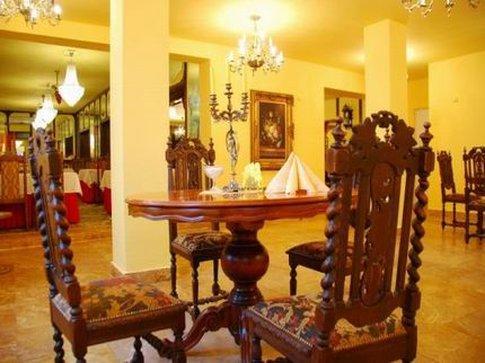 Noclegi U Marii Gorzow Wielkopolski Nhà hàng bức ảnh