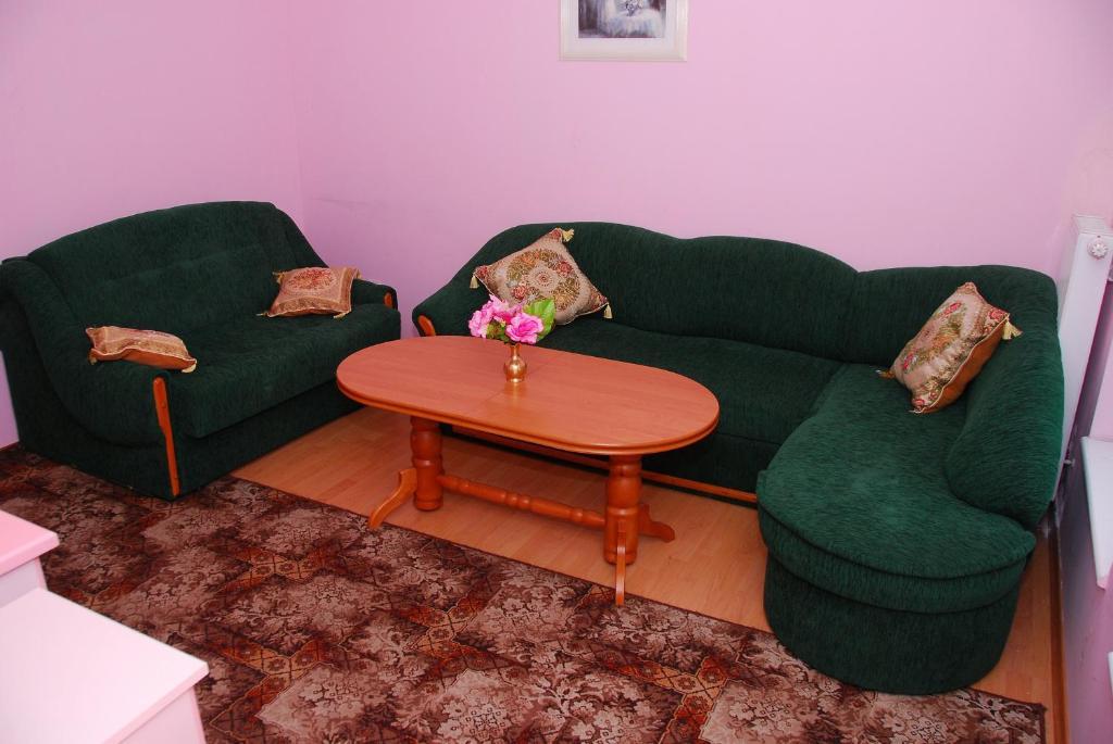 Noclegi U Marii Gorzow Wielkopolski Ngoại thất bức ảnh