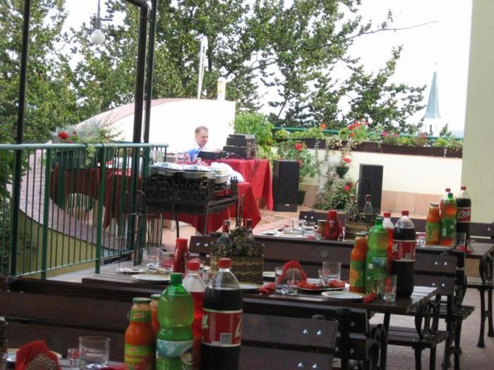 Noclegi U Marii Gorzow Wielkopolski Ngoại thất bức ảnh