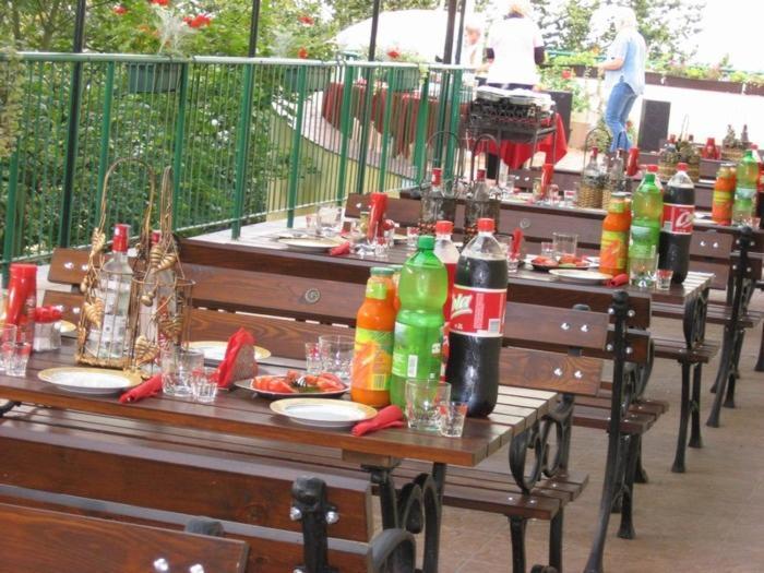 Noclegi U Marii Gorzow Wielkopolski Ngoại thất bức ảnh