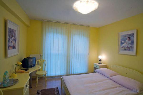 Noclegi U Marii Gorzow Wielkopolski Ngoại thất bức ảnh