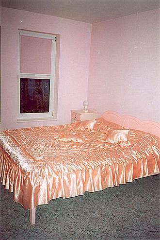 Noclegi U Marii Gorzow Wielkopolski Ngoại thất bức ảnh