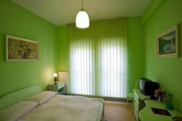 Noclegi U Marii Gorzow Wielkopolski Ngoại thất bức ảnh
